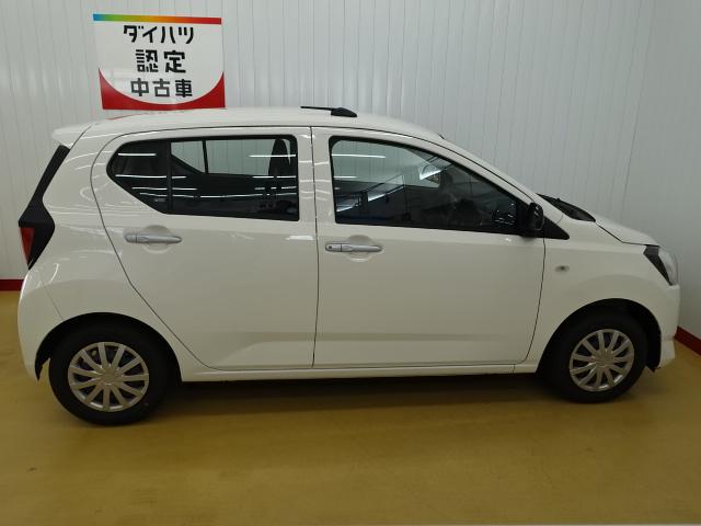 ミライースＬ　ＳＡIII（石川県）の中古車