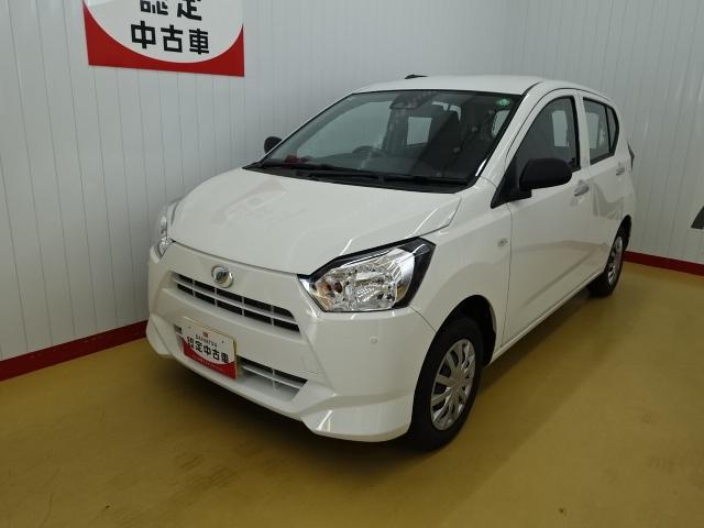 ミライースＬ　ＳＡIII（石川県）の中古車