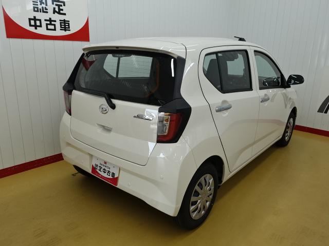 ミライースＬ　ＳＡIII（石川県）の中古車