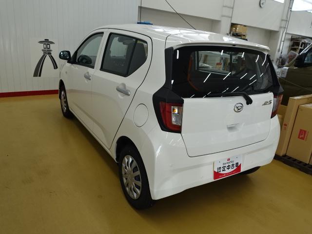 ミライースＬ　ＳＡIII（石川県）の中古車