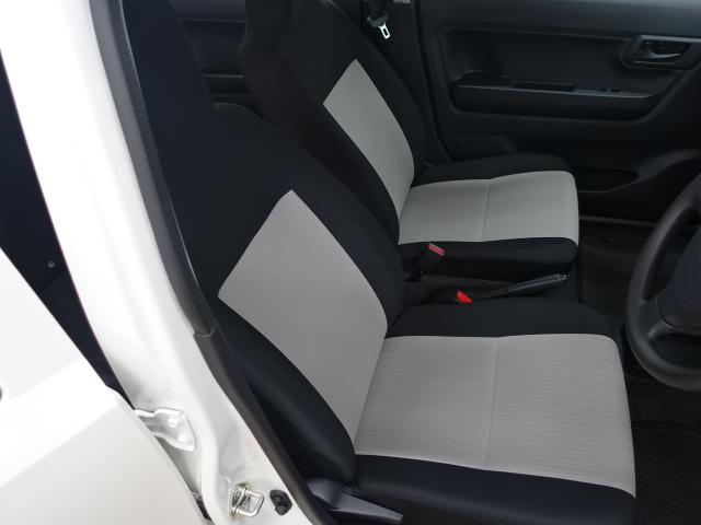 ミライースＬ　ＳＡIII（石川県）の中古車