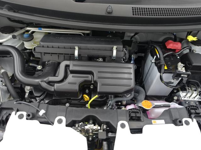 ミライースＬ　ＳＡIII（石川県）の中古車