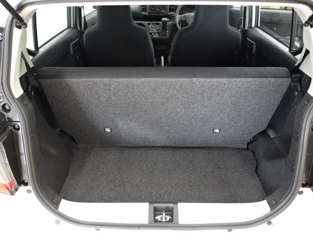 ミライースＬ　ＳＡIII（石川県）の中古車