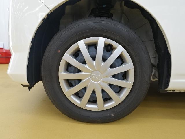 ミライースＬ　ＳＡIII（石川県）の中古車