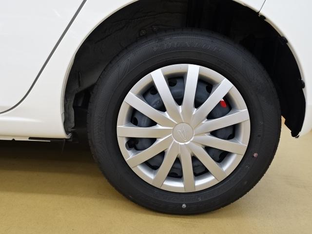 ミライースＬ　ＳＡIII（石川県）の中古車
