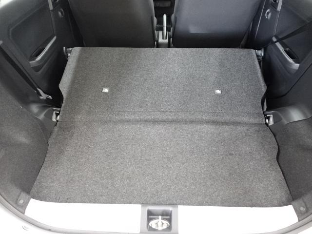 ミライースＬ　ＳＡIII（石川県）の中古車
