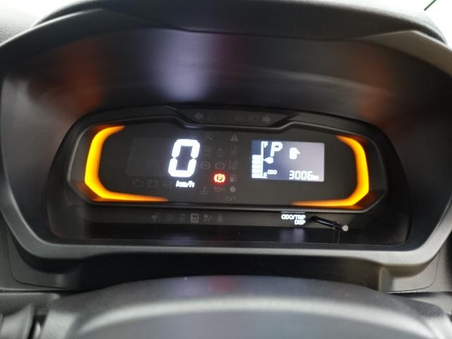 ミライースＬ　ＳＡIIIスマートアシストＩＩＩ　純正ＣＤチューナー　オートライト　オートハイビーム　マニュアルエアコン　コーナーセンサー（石川県）の中古車