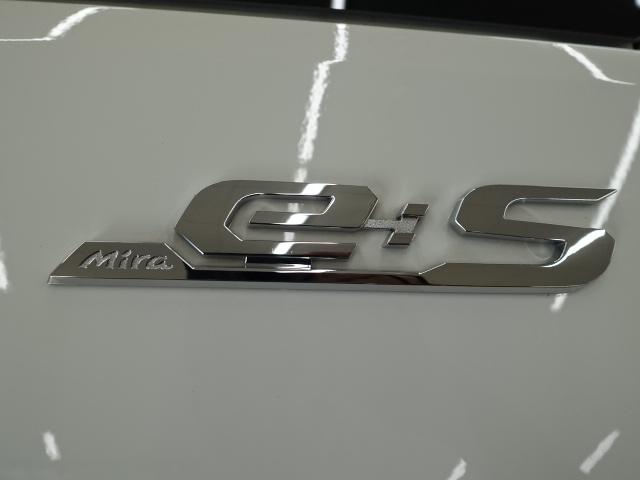 ミライースＬ　ＳＡIIIスマートアシストＩＩＩ　純正ＣＤチューナー　オートライト　オートハイビーム　マニュアルエアコン　コーナーセンサー（石川県）の中古車