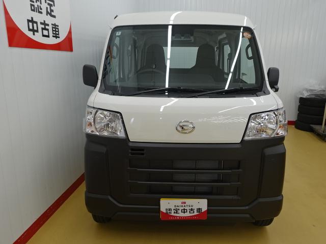 ハイゼットカーゴスペシャル（石川県）の中古車