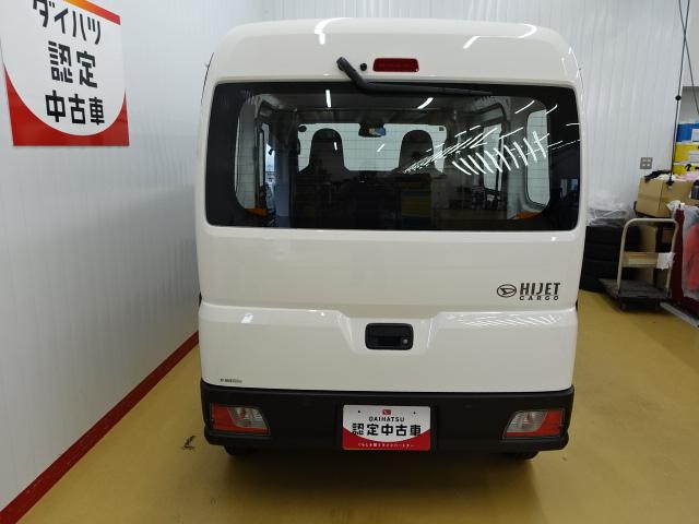 ハイゼットカーゴスペシャル（石川県）の中古車