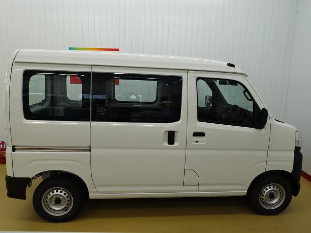 ハイゼットカーゴスペシャル（石川県）の中古車