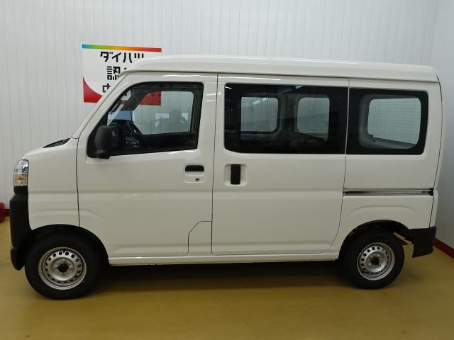 ハイゼットカーゴスペシャル（石川県）の中古車