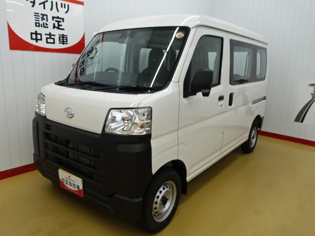 ハイゼットカーゴスペシャル（石川県）の中古車