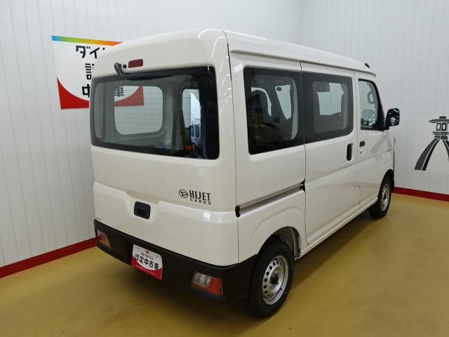 ハイゼットカーゴスペシャル（石川県）の中古車