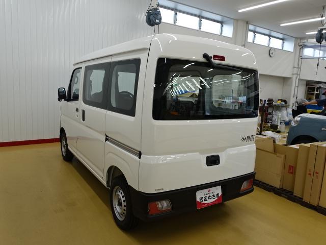 ハイゼットカーゴスペシャル（石川県）の中古車