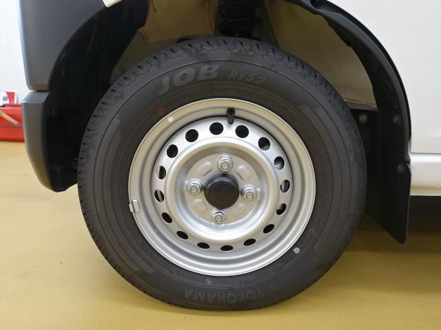 ハイゼットカーゴスペシャル（石川県）の中古車