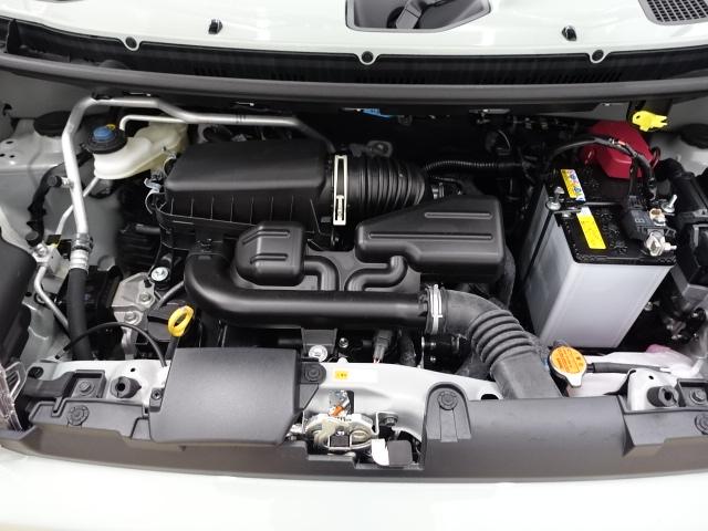 タフトG ダーククロムベンチャー4WD 次世代スマートアシスト シートヒーター 電動パーキングブレーキ・ブレーキホールド機能 オートライト ステアリングスイッチ クルーズコントロール バックカメラ キーフリー(石川県)の中古車