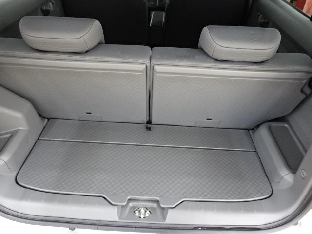 タフトG ダーククロムベンチャー4WD 次世代スマートアシスト シートヒーター 電動パーキングブレーキ・ブレーキホールド機能 オートライト ステアリングスイッチ クルーズコントロール バックカメラ キーフリー(石川県)の中古車