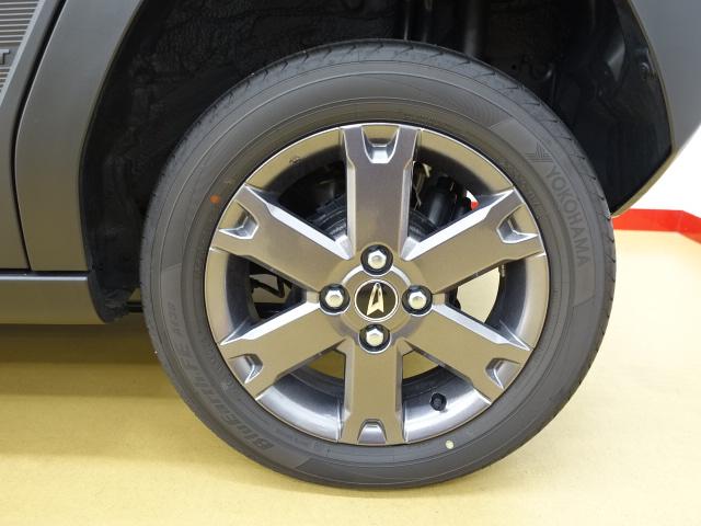 タフトG ダーククロムベンチャー4WD 次世代スマートアシスト シートヒーター 電動パーキングブレーキ・ブレーキホールド機能 オートライト ステアリングスイッチ クルーズコントロール バックカメラ キーフリー(石川県)の中古車