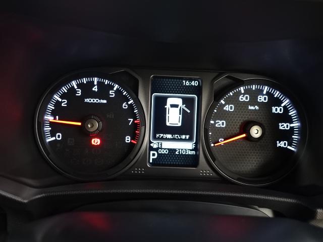 タフトG ダーククロムベンチャー4WD 次世代スマートアシスト シートヒーター 電動パーキングブレーキ・ブレーキホールド機能 オートライト ステアリングスイッチ クルーズコントロール バックカメラ キーフリー(石川県)の中古車