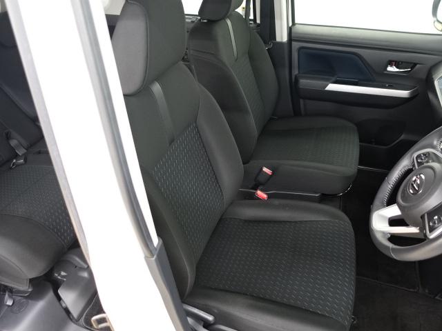 トールカスタムG(石川県)の中古車
