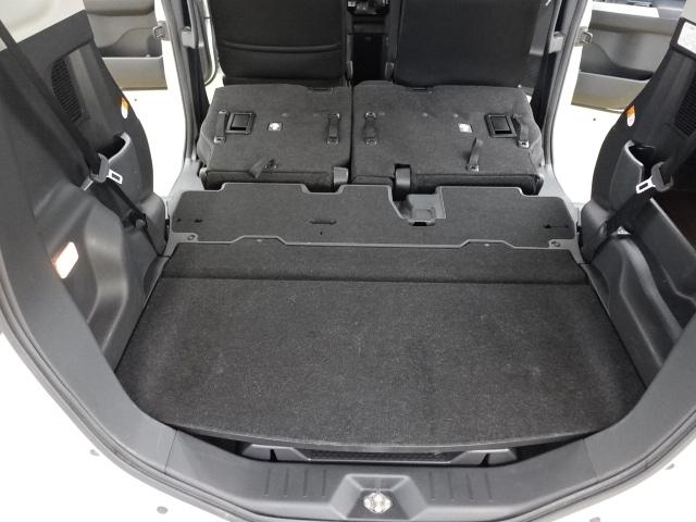 トールカスタムG(石川県)の中古車
