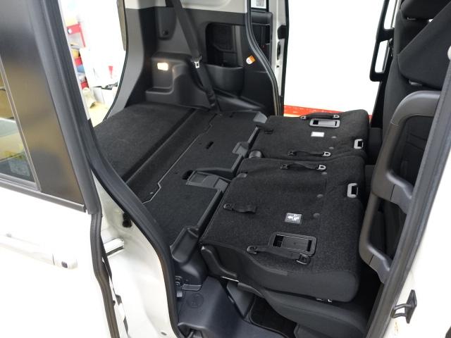 トールカスタムG(石川県)の中古車