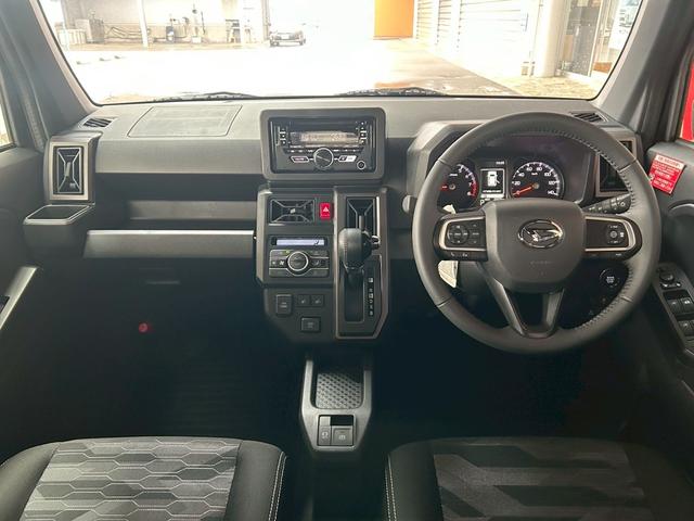 タフトＧ　ダーククロムベンチャー次世代スマートアシスト　電動パーキングブレーキ・ブレーキホールド機能　シートヒーター　クルーズコントロール　オートライト　アイドリングストップ　バックカメラ　キーフリー　アイドリングストップ（石川県）の中古車