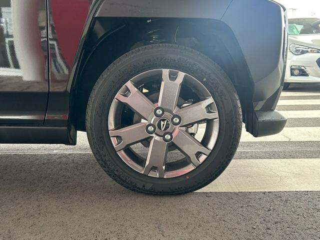 タフトＧ　ダーククロムベンチャー次世代スマートアシスト　電動パーキングブレーキ・ブレーキホールド機能　シートヒーター　クルーズコントロール　オートライト　アイドリングストップ　バックカメラ　キーフリー　アイドリングストップ（石川県）の中古車