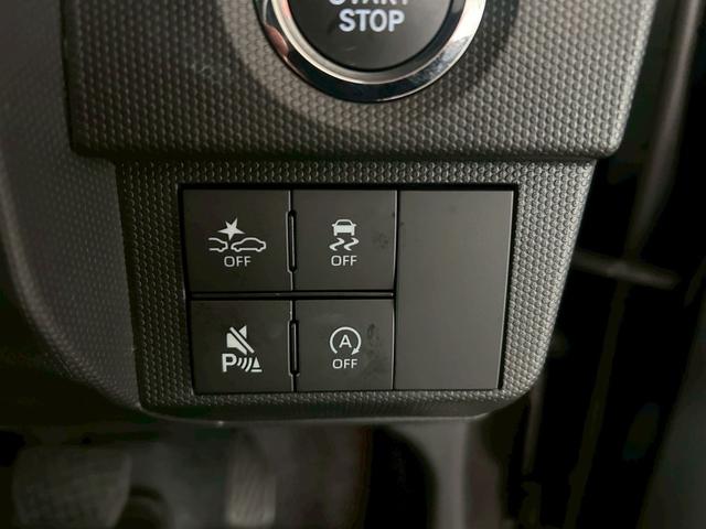 タフトＧ　ダーククロムベンチャー次世代スマートアシスト　電動パーキングブレーキ・ブレーキホールド機能　シートヒーター　クルーズコントロール　オートライト　アイドリングストップ　バックカメラ　キーフリー　アイドリングストップ（石川県）の中古車