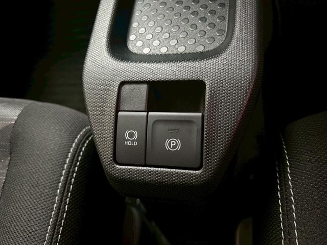 タフトＧ　ダーククロムベンチャー次世代スマートアシスト　電動パーキングブレーキ・ブレーキホールド機能　シートヒーター　クルーズコントロール　オートライト　アイドリングストップ　バックカメラ　キーフリー　アイドリングストップ（石川県）の中古車