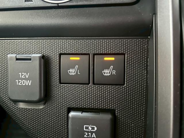 タフトＧ　ダーククロムベンチャー次世代スマートアシスト　電動パーキングブレーキ・ブレーキホールド機能　シートヒーター　クルーズコントロール　オートライト　アイドリングストップ　バックカメラ　キーフリー　アイドリングストップ（石川県）の中古車