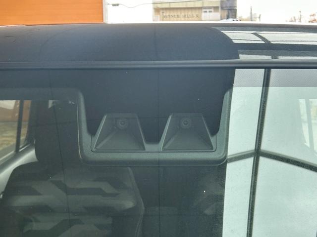 タフトＧ　ダーククロムベンチャー次世代スマートアシスト　電動パーキングブレーキ・ブレーキホールド機能　シートヒーター　クルーズコントロール　オートライト　アイドリングストップ　バックカメラ　キーフリー　アイドリングストップ（石川県）の中古車