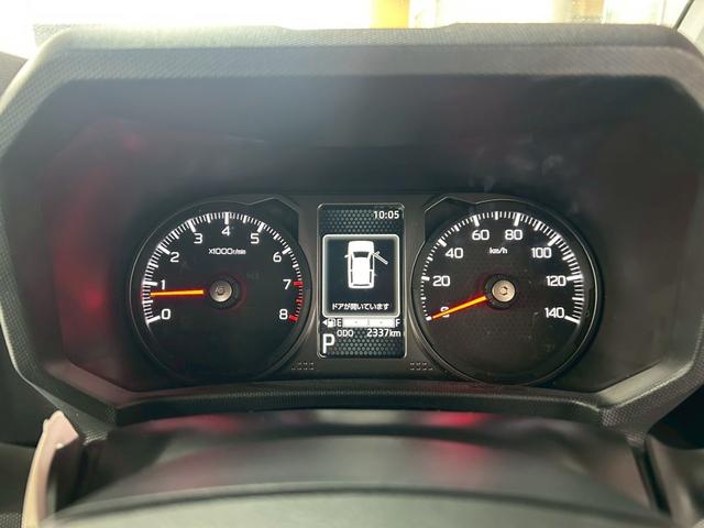 タフトＧ　ダーククロムベンチャー次世代スマートアシスト　電動パーキングブレーキ・ブレーキホールド機能　シートヒーター　クルーズコントロール　オートライト　アイドリングストップ　バックカメラ　キーフリー　アイドリングストップ（石川県）の中古車