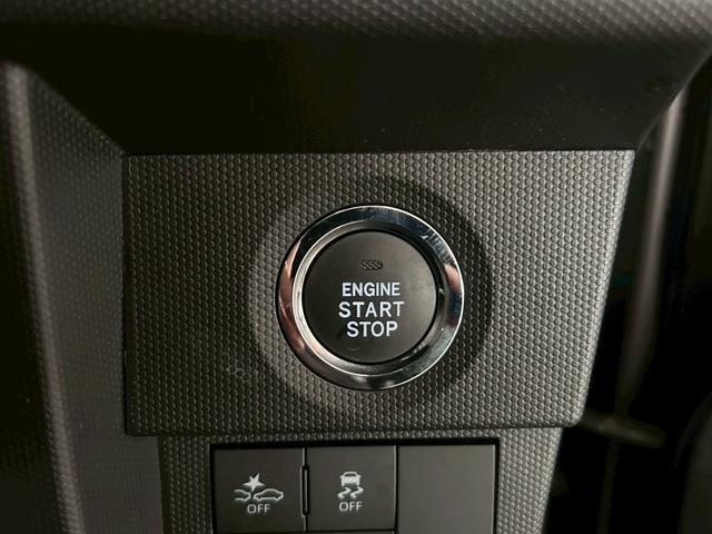 タフトＧ　ダーククロムベンチャー次世代スマートアシスト　電動パーキングブレーキ・ブレーキホールド機能　シートヒーター　クルーズコントロール　オートライト　アイドリングストップ　バックカメラ　キーフリー　アイドリングストップ（石川県）の中古車