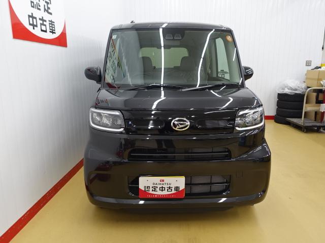 タントX(石川県)の中古車