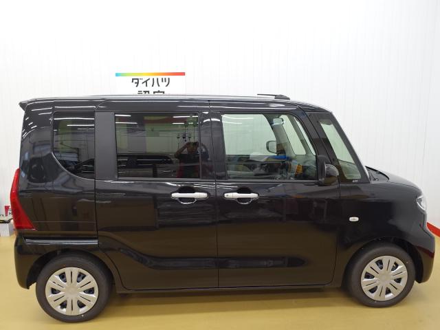 タントX(石川県)の中古車