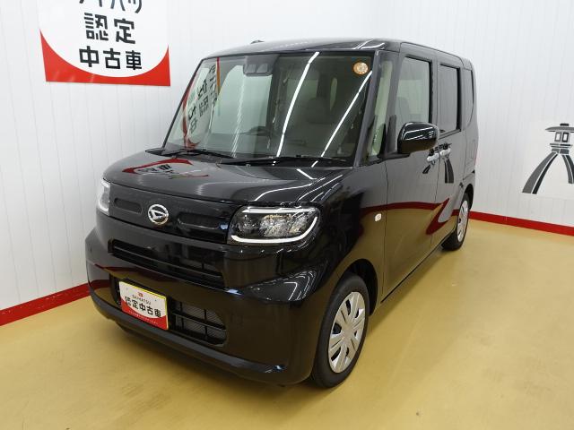 タントX(石川県)の中古車
