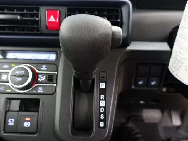 タントX(石川県)の中古車