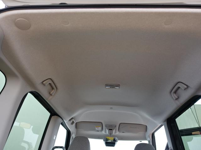 タントX(石川県)の中古車