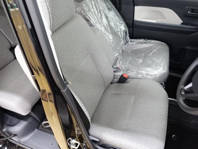 タントX(石川県)の中古車