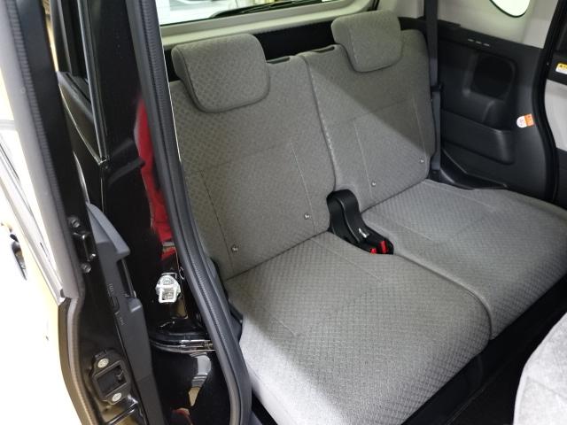 タントX(石川県)の中古車