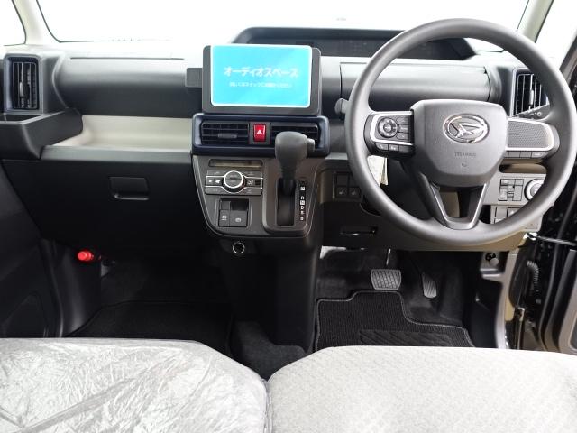 タントX(石川県)の中古車