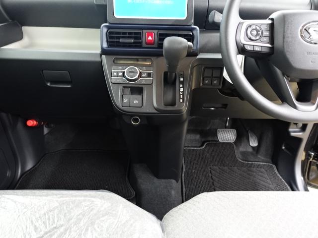 タントX(石川県)の中古車