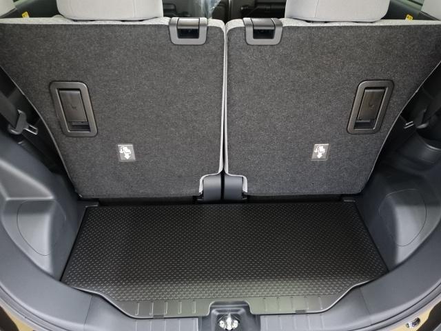 タントX(石川県)の中古車