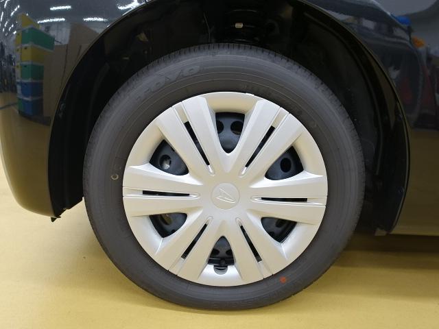 タントX(石川県)の中古車