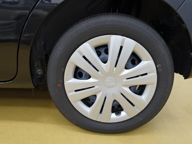 タントX(石川県)の中古車