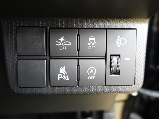 タントX(石川県)の中古車