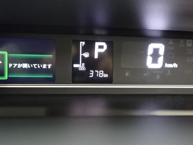 タントX(石川県)の中古車