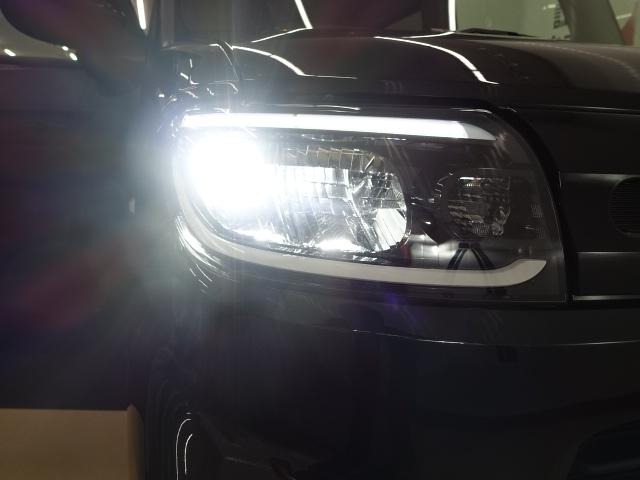 タントX(石川県)の中古車